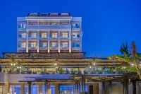 Sealife Buket Resort & Beach Hotel - Ultra All Inclusive Hotels near Türkleri Mah Arabi Camii