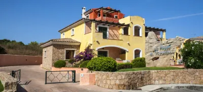 La Reggia di Nausicaa