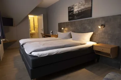 Hotel Rendsburg Hotels near Kunstwerk Carlshutte