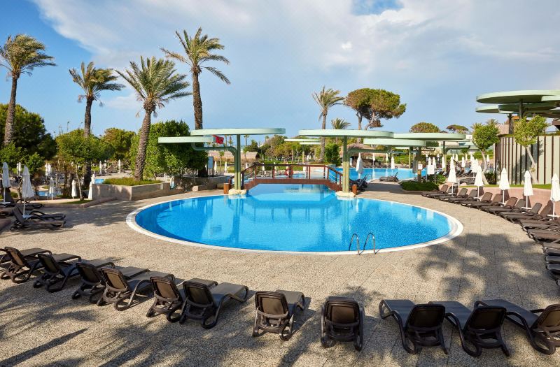 Gloria Verde Resort - All Inclusive photo 5