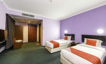 Comfort Hotel Klang 2