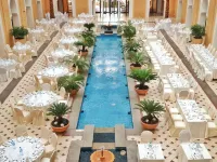 Arjaan by Rotana Dubai Media City Hotels near Internet City