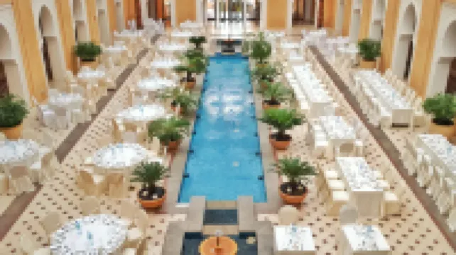 Arjaan by Rotana Dubai Media City