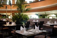 Anantara Desert Islands Resort & Spa