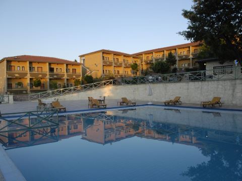 Monark Hotel Cappadocia