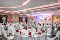 Metropolitan Al Mafraq Hotel Hotels in Abu Dhabi