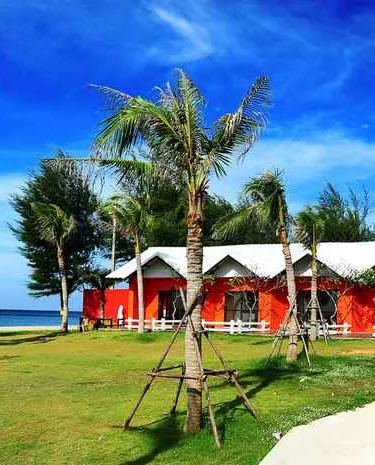 รูปภาพของBurapa Beach Resort Chaolao
