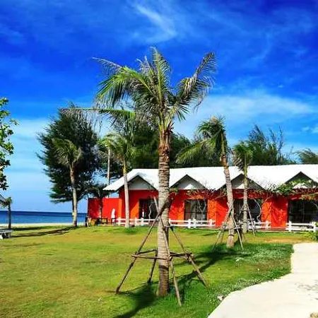 Burapa Beach Resort Chaolao