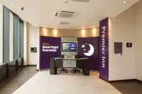 Premier Inn Birmingham South (Longbridge) Hotels in Hopwood