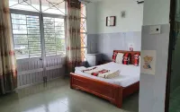 Phuong Dong Hotel Ninh Thuan