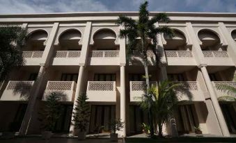 The Pade Hotel