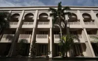 더 페이드 호텔 Masjid Empe Awe 주변 호텔