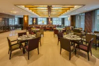 Divan Ankara - breakfast
