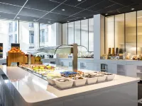 Tribe Amsterdam City Hotel a Volendam