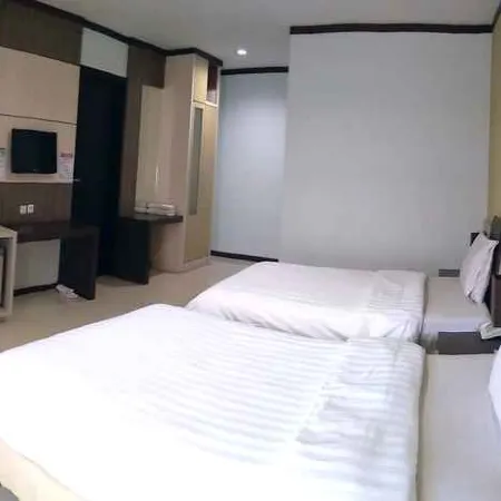 Grand Hani Hotel