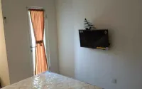 Studio Room at Candiland (Rtn)