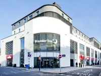 Premier Inn Cheltenham Town Centre Hotels in Cheltenham