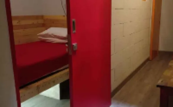Jeng Tini Guest House