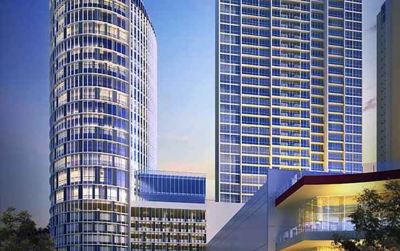 その他 ホテル チプトラ ワールド スラバヤ マネージド by スイス ベルホテル インターナショナルの写真