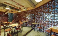 J Hotel Kuta - Bữa sáng
