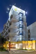 Hotel Vila Leste