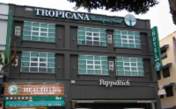 Tropicana Boutique Hotel