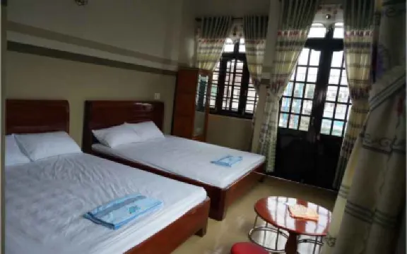 Thanh Lich Guesthouse Hotels in 