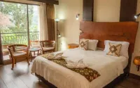 Villa Sawah Resort Managed by Salak Hospitality