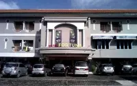Fortuna Hotel Hotel di Desa Pangandaran