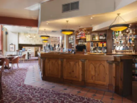 Meadow Farm Redditch by Marstons Inns Hotels in Redditch