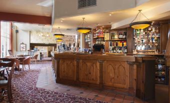 Meadow Farm Redditch by Marstons Inns