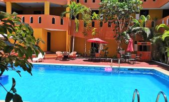 Hotel Plaza Mirador