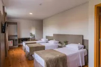 Tri Hotel São João Batista Hotels in Brusque