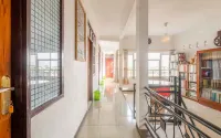 Pagar Putih Guest House Syariah