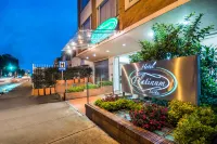 Hotel Platinum Suite Hotels in Teusaquillo