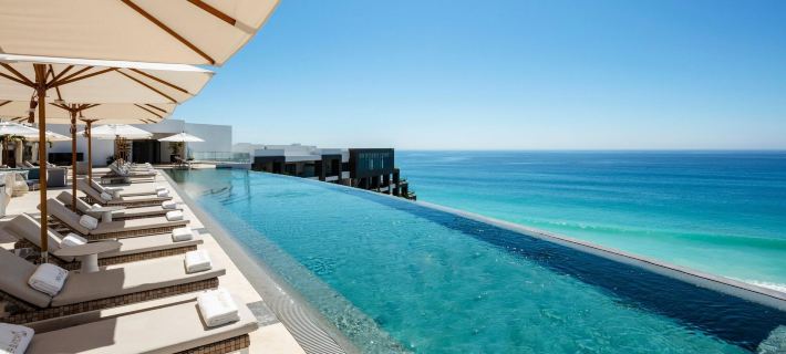 Garza Blanca Resort & Spa Los Cabos Hôtels à&nbsp;: Los Cabos