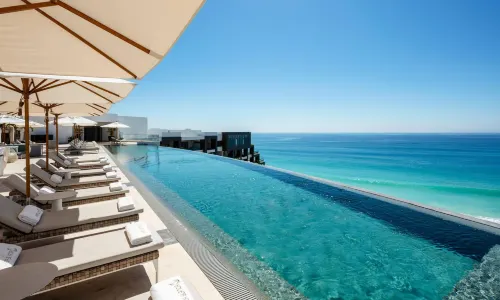 Garza Blanca Resort & Spa Los Cabos