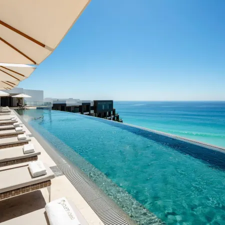 Garza Blanca Resort & Spa Los Cabos