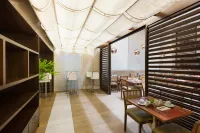Matiz Multi Suites Hotels in Duque de Caxias