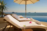 Cala de Mar Resort & Spa Ixtapa - Havudsigt