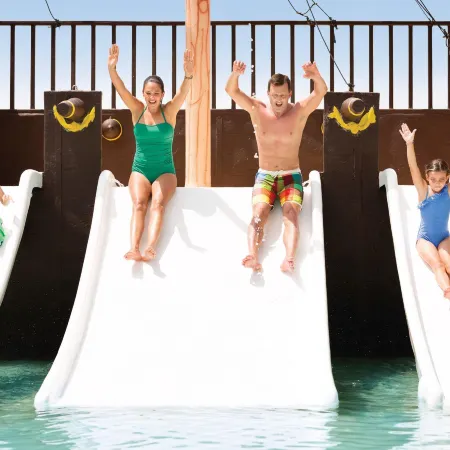 Sunscape Cancun Resort And Spa All Inclusive