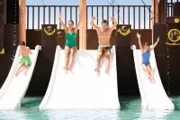 Sunscape Cancun Resort And Spa All Inclusive - Water Park