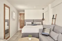 Boho Private Luxury Suites