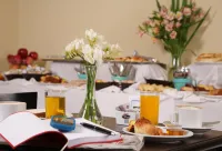 Viasui Hotel - Bữa sáng