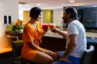San Marino Suite Hotel - bar