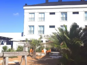 Serena Hotel - Punta del Este - Unico Sobre la Playa