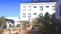 Serena Hotel - Punta del Este - Unico Sobre la Playa Hotels in Punta Ballena