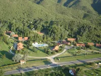 Green House - Alloggi