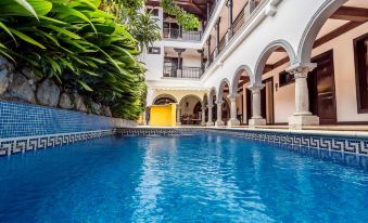 Hotel Colonial - Housity