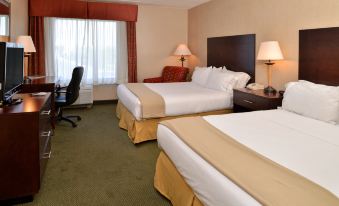 Holiday Inn Express & Suites Ocean City - Northside